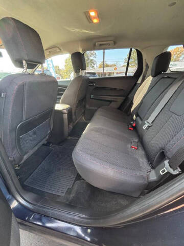 2015 GMC Terrain SLE-1