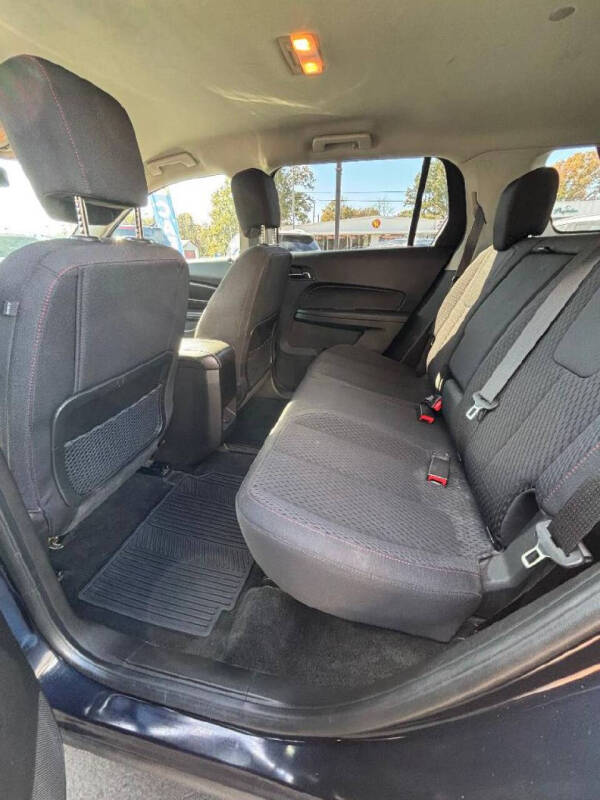 2015 GMC Terrain SLE-1