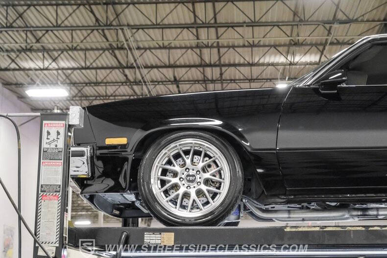 1984 GMC Caballero