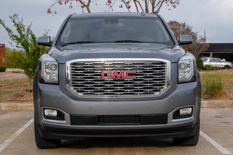2019 GMC Yukon XL Denali