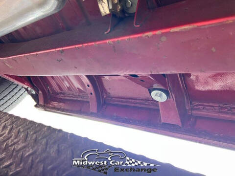 1957 Chevrolet Bel Air