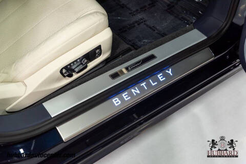 2022 Bentley Continental GT Speed