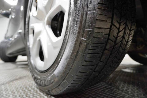 2014 Ford Taurus Police Interceptor