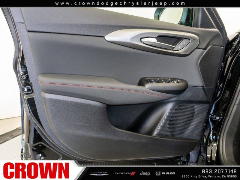 2025 Dodge Hornet GT