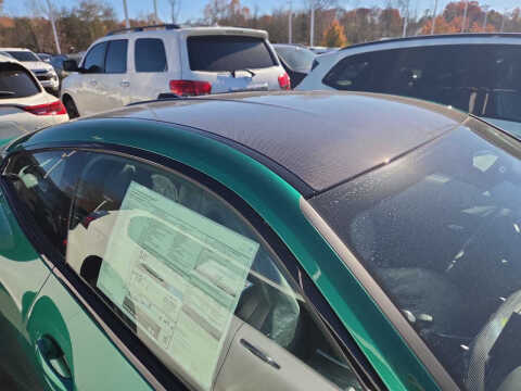 2026 BMW M4 Competition