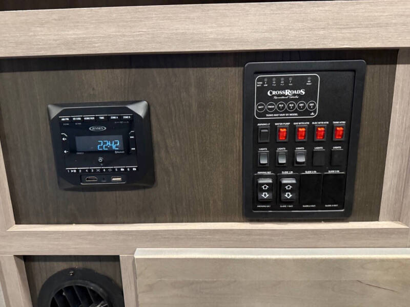 2021 SUNSET Trail Super Lite