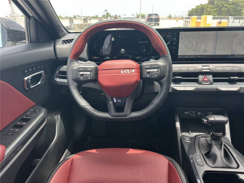 2026 Kia K4 Hatchback GT-Line