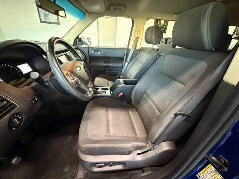 2013 Ford Flex SEL