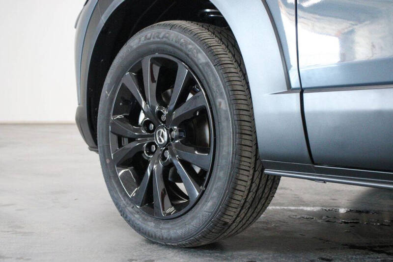 2025 Mazda CX-30 2.5 S Carbon Edition