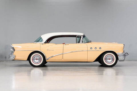 1955 Buick Special