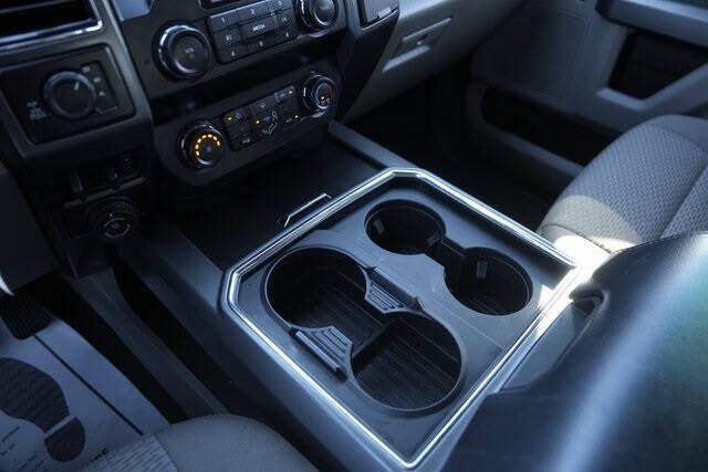 2022 Ford F-350 Super Duty