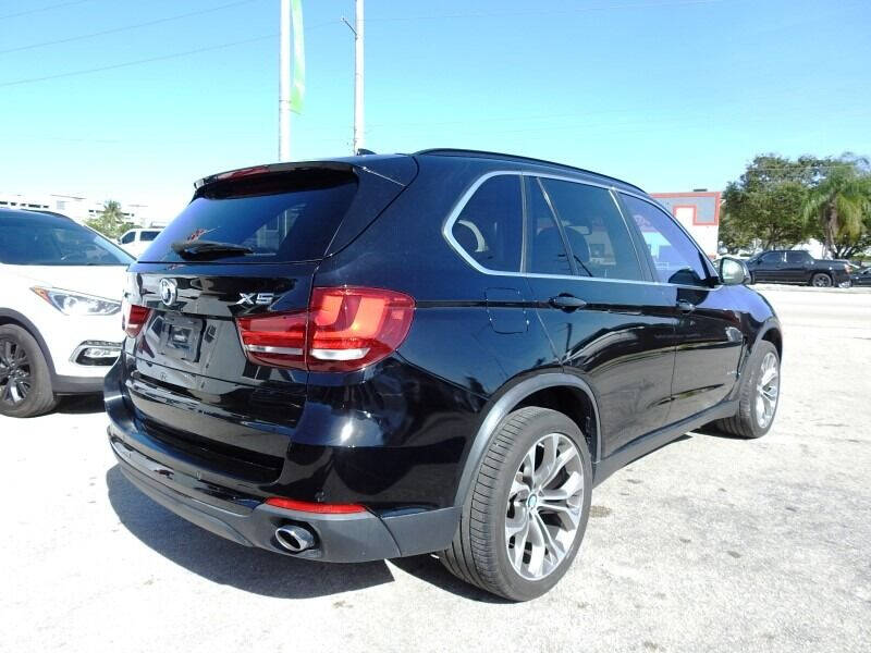 2016 BMW X5 SUV / Crossover - $18,900