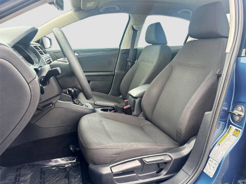 2015 Volkswagen Jetta