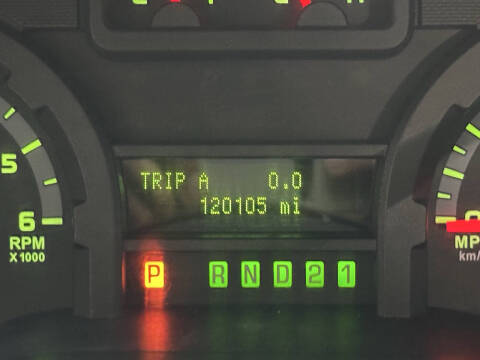 2013 Ford E-Series E-350 SD