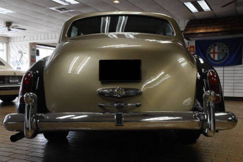 1964 Rolls-Royce Silver Cloud III