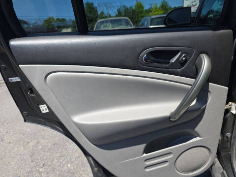 2007 Saturn Vue