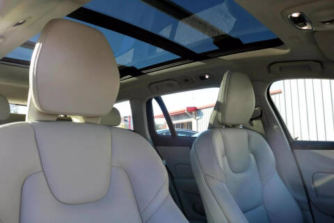 2020 Volvo V60 T5 Momentum