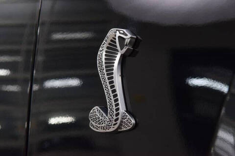 2007 Ford Shelby GT500