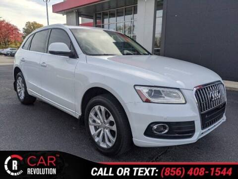 2015 Audi Q5 for sale at Car Revolution in Maple Shade NJ