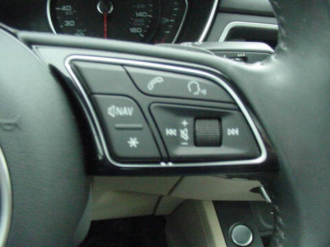 2019 Audi A5 Sportback quattro Premium 45 TFSI