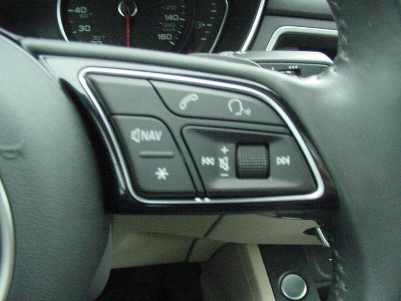 2019 Audi A5 Sportback quattro Premium 45 TFSI