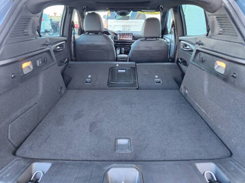 2024 Dodge Hornet R/T Plus