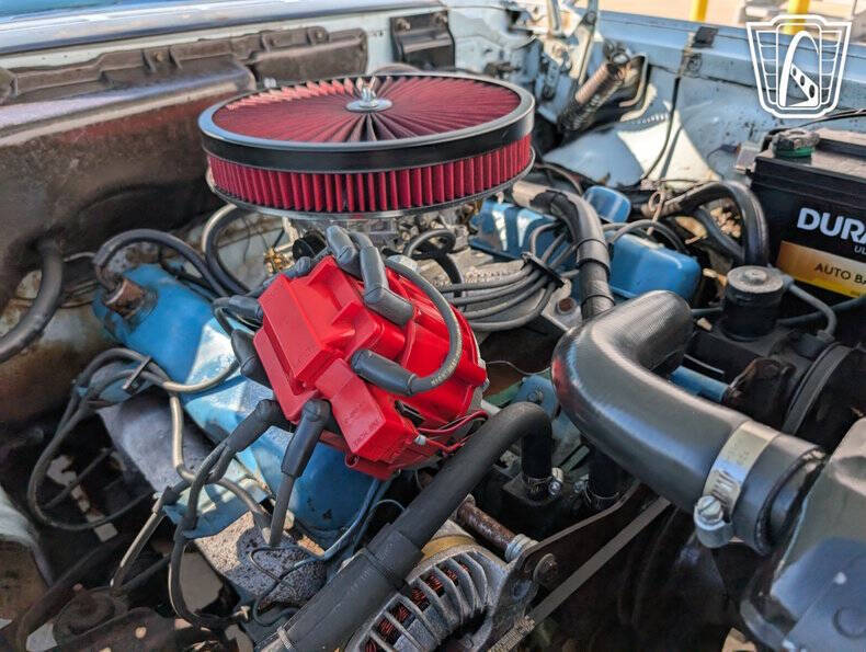 1963 Chrysler Newport