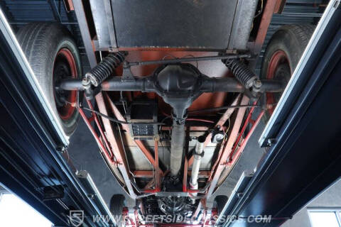 1931 Ford Model A