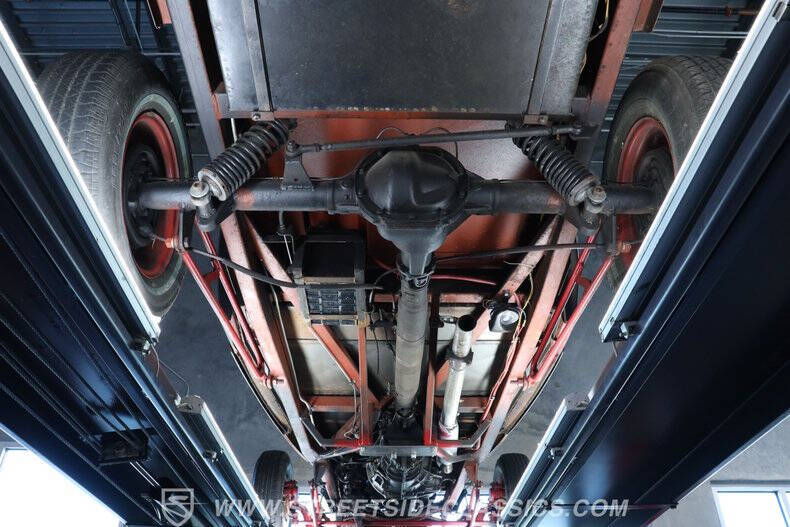 1931 Ford Model A