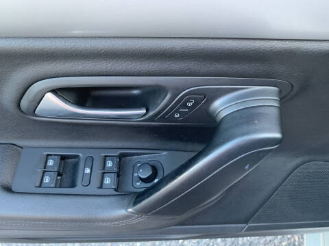 2011 Volkswagen CC Sport PZEV