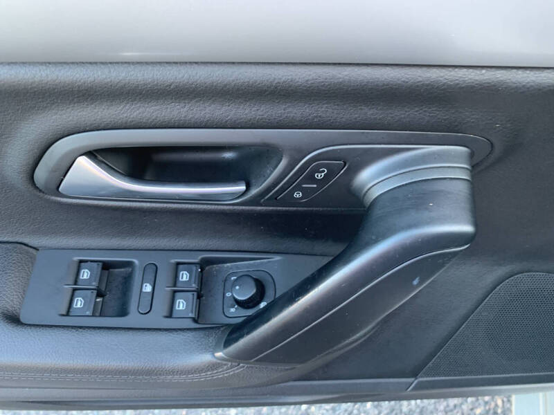 2011 Volkswagen CC Sport PZEV