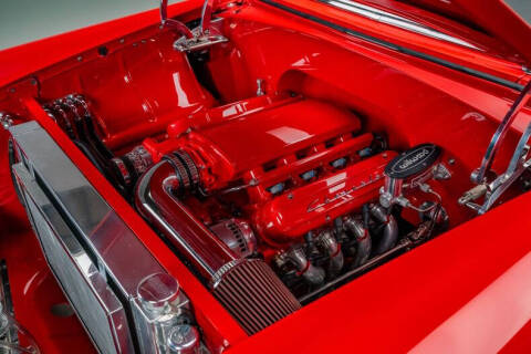 1956 Chevrolet Bel Air