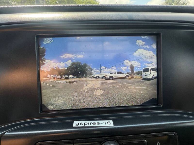 2019 GMC Sierra 3500HD CC