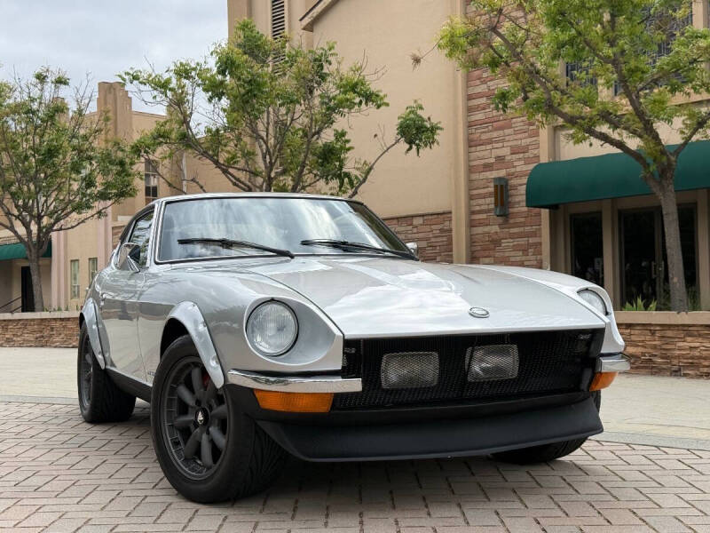 1973 Datsun 240Z