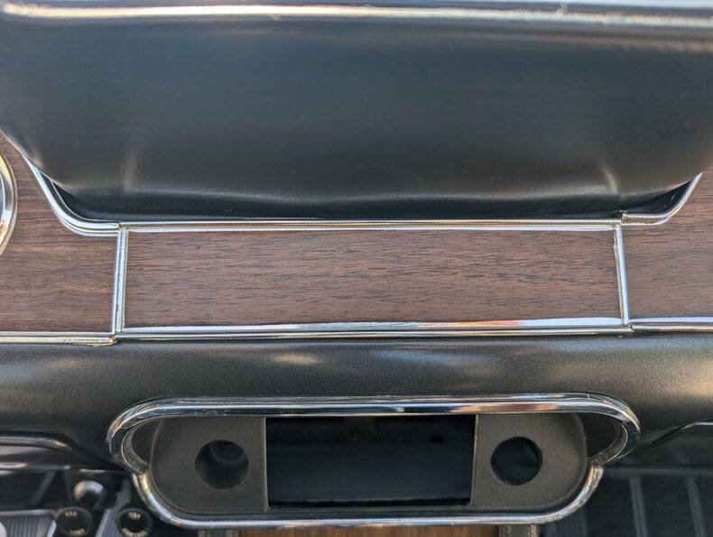 1968 Ford Mustang