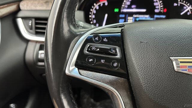 2019 Cadillac XTS Luxury