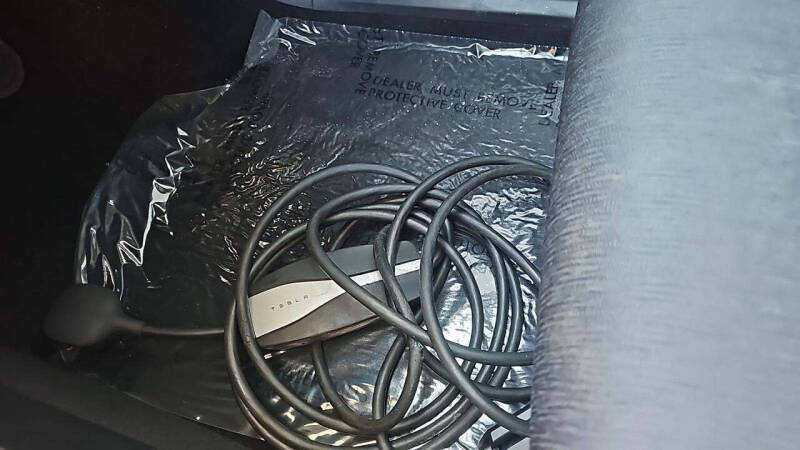 2018 Tesla Model X 75D