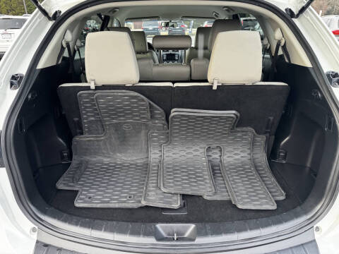 2013 Mazda CX-9 Touring