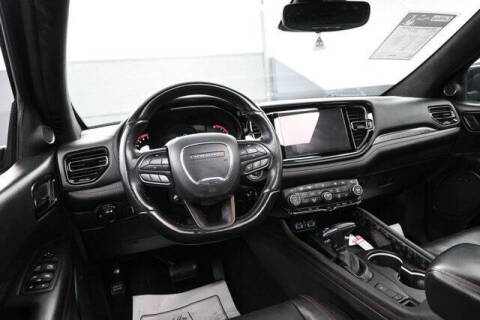 2024 Dodge Durango R/T Plus