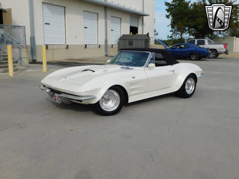 1964 Chevrolet Corvette