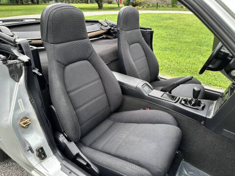 1990 Mazda MX-5 Miata