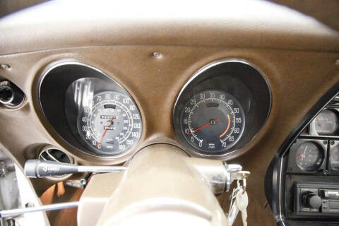 1977 Chevrolet Corvette