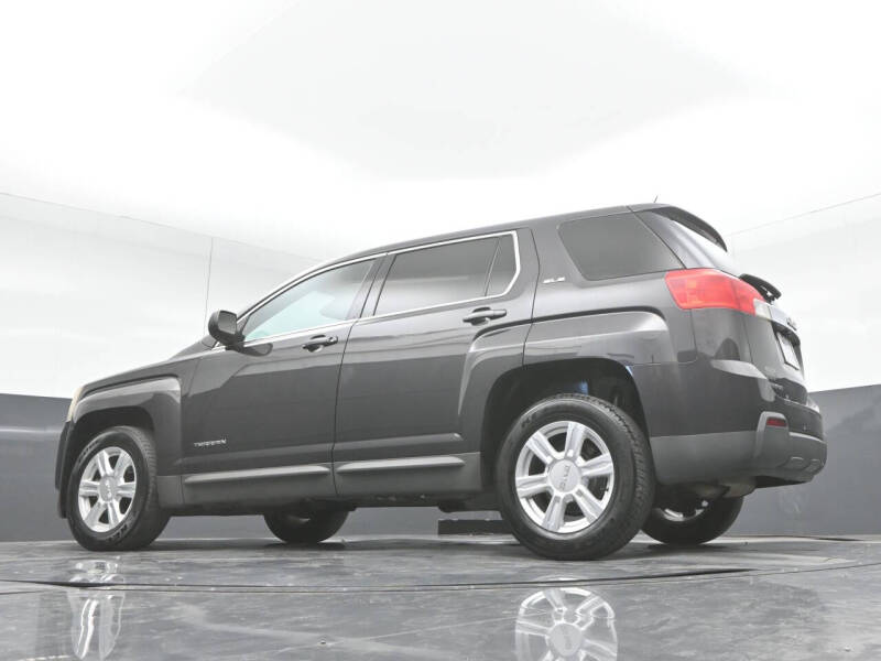 2015 GMC Terrain SLE-1