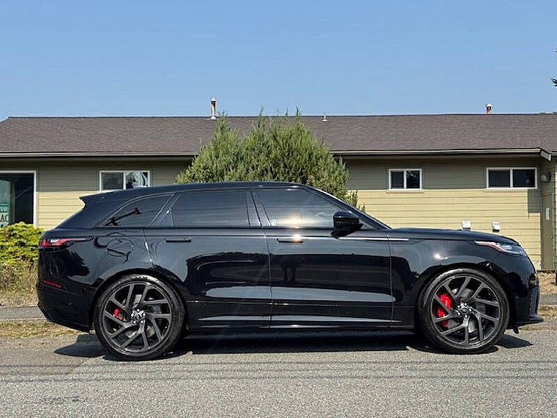 2020 Land Rover Range Rover Velar SVAutobiography Dynamic Edition