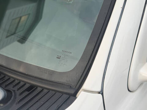 2001 Toyota 4Runner SR5