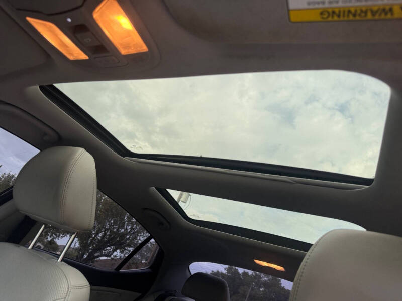 2014 Kia Optima EX
