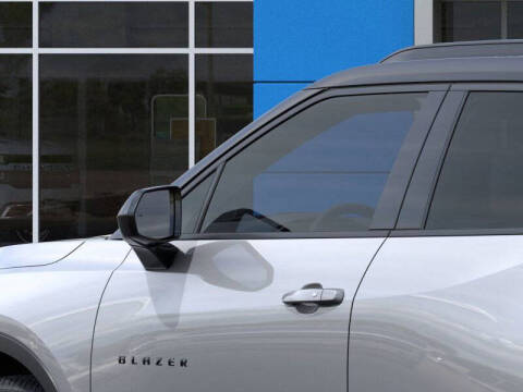 2026 Chevrolet Blazer LT