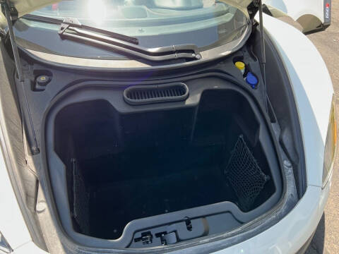 2015 McLaren 650S Spider