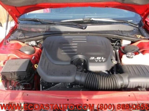 2013 Dodge Charger SE