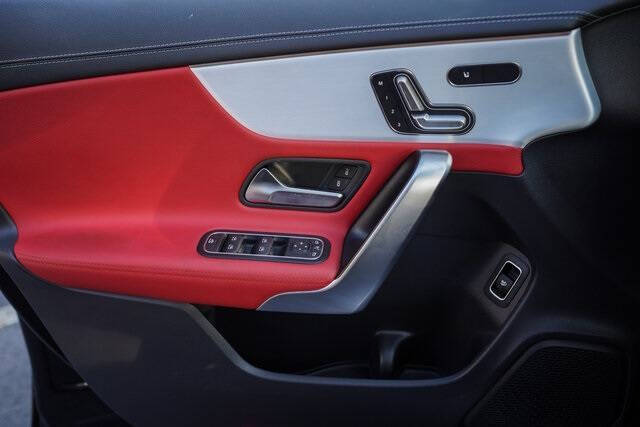 2023 Mercedes-Benz CLA CLA 250